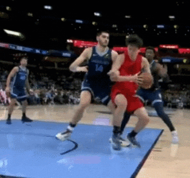 F1黑白旗-奈斯！恭喜杨瀚森！NBA裁判太离谱了......