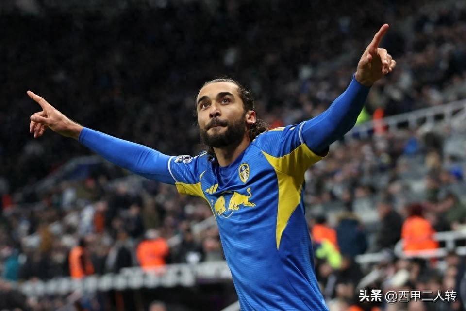 F1可持续发展-零转會(huì)费加盟却大放异彩！卡尔弗特-勒温成英超性价比之王