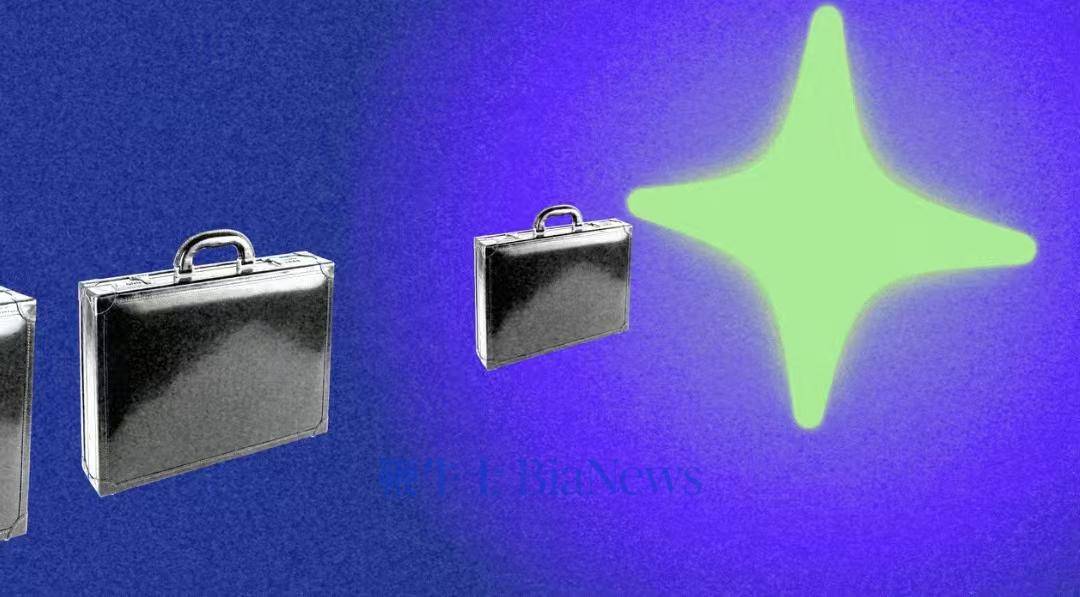 F1香槟庆祝-高(gāo)盛CEO所罗门发声：AI不會(huì)抢走银行(xíng)業(yè)工作