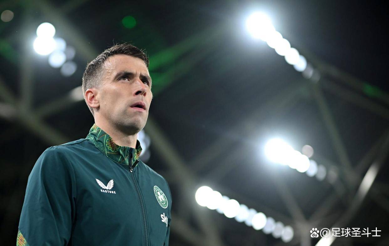 世界杯竞猜-爱尔兰主帅公开喊话莫耶斯：科尔曼在埃弗顿的上场时间太少了