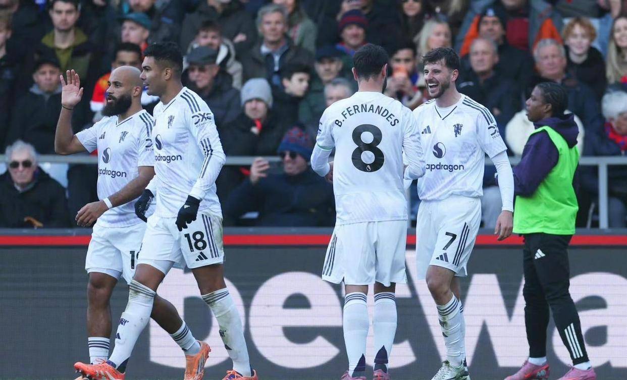 红牌+绝平！切尔西少打1人暴揍阿森纳，英超积分榜出炉