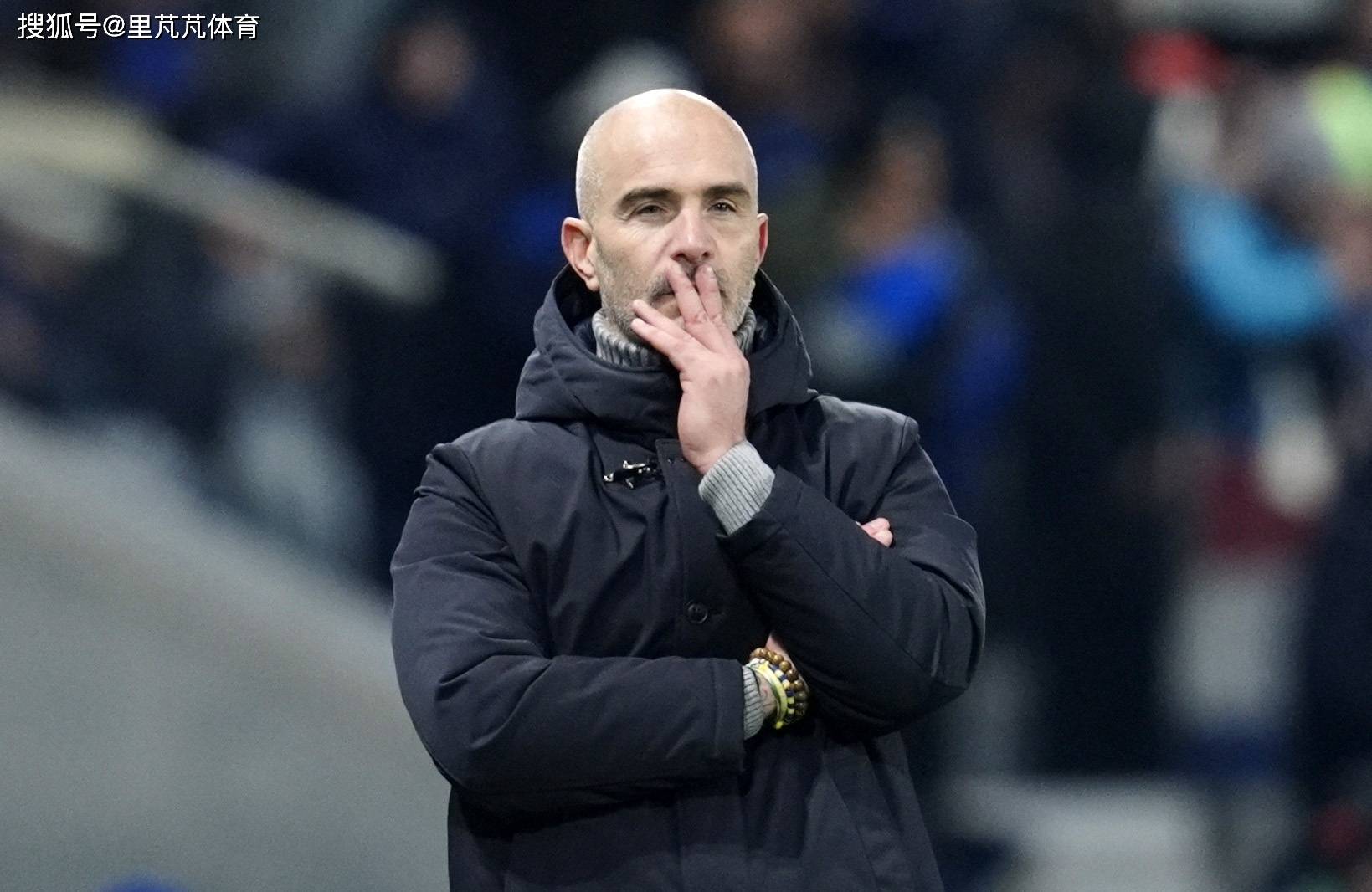 一日英超动向：马雷斯卡接班阿莫林，范迪克很渴望迎战阿森纳