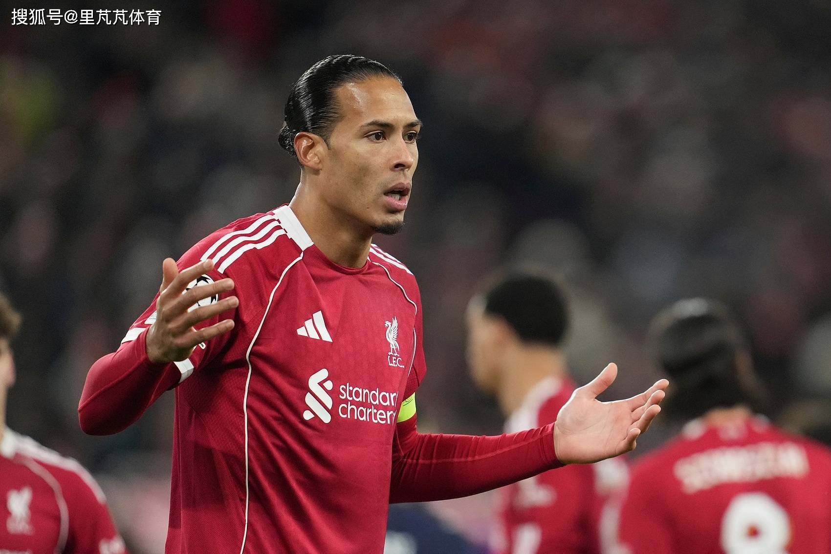 一日英超动向：马雷斯卡接班阿莫林，范迪克很渴望迎战阿森纳