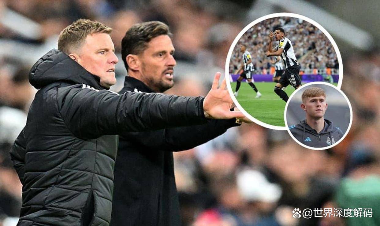 2026世界杯竞猜-伦敦碗赛前疑云：博特曼奥苏拉待定，纽卡斯尔伤病名单再添新愁