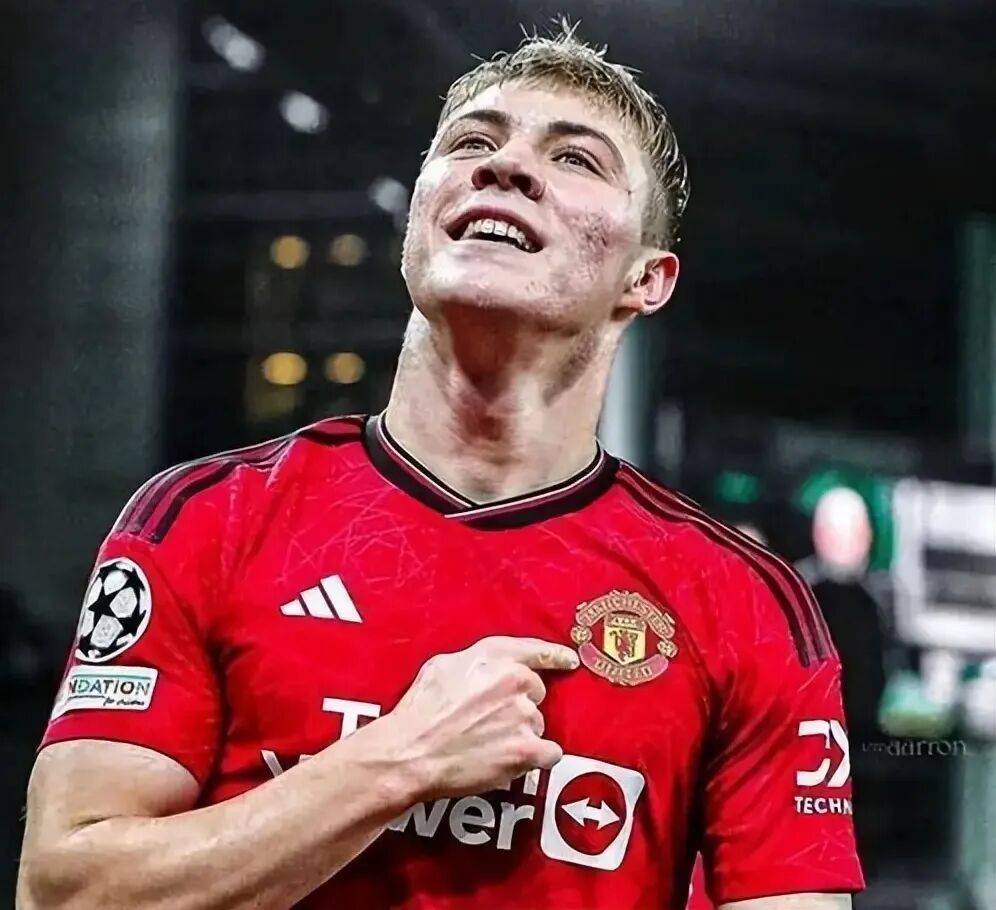 “大傻春”霍伊伦！