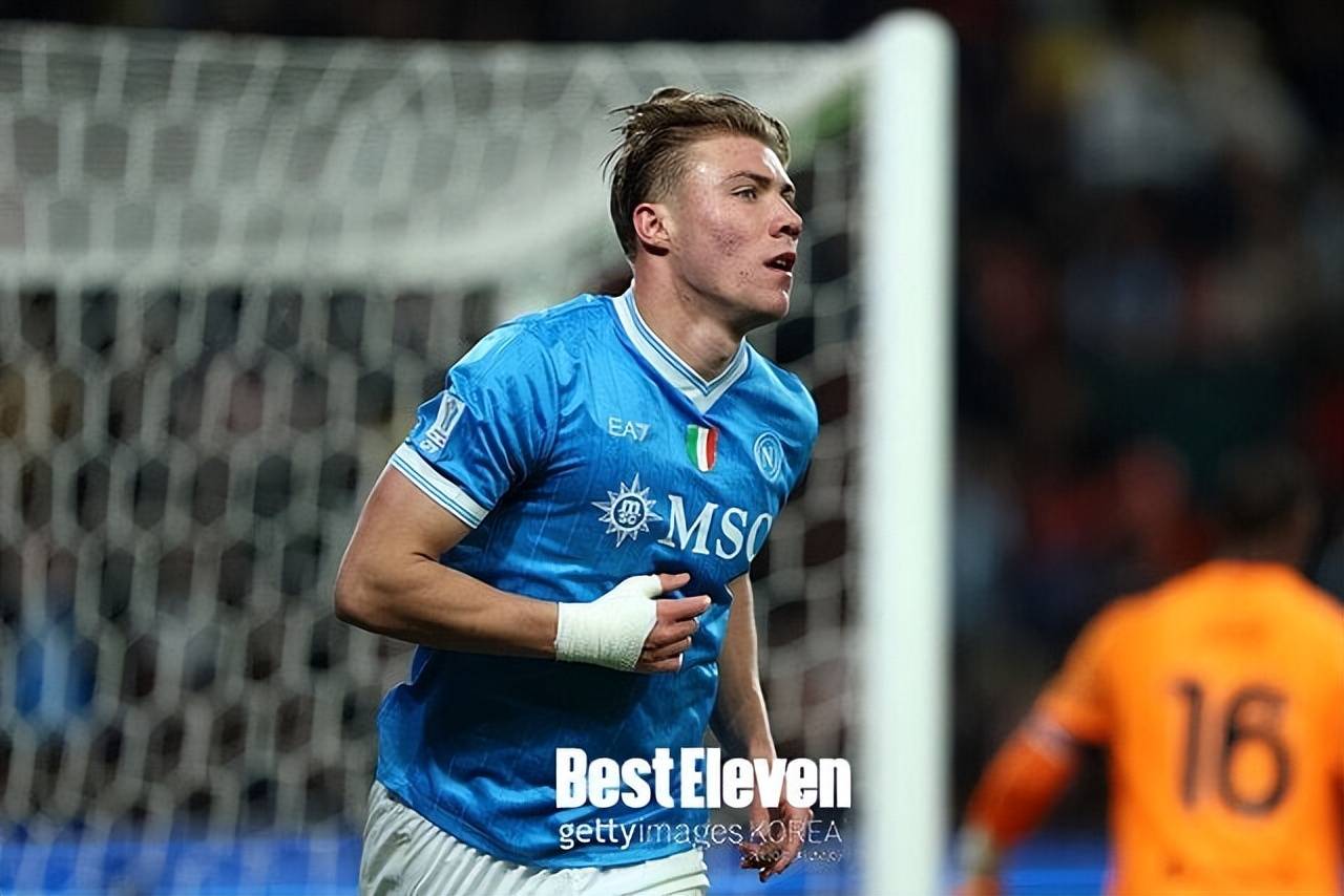 worldcup-曼联震惊霍伊伦在那不勒斯夺得首个冠军！