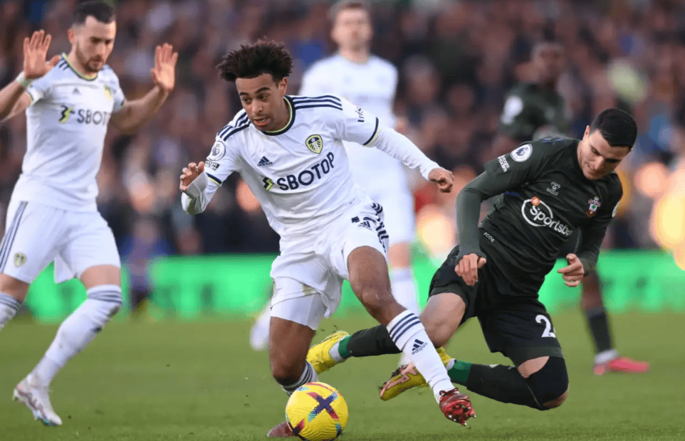 英超：利兹联VS富勒姆，最新比分预测