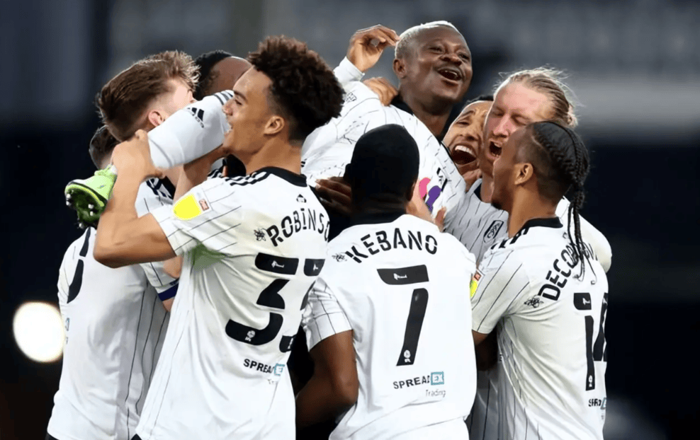 英超：利兹联VS富勒姆，最新比分预测