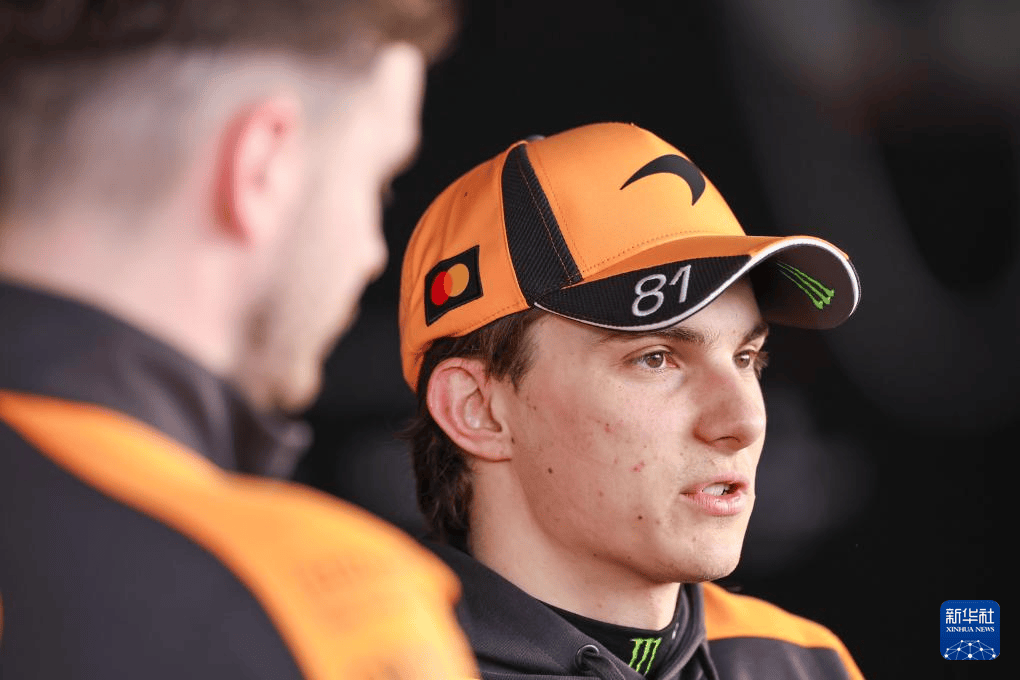 F1日本大奖赛：排位赛赛况