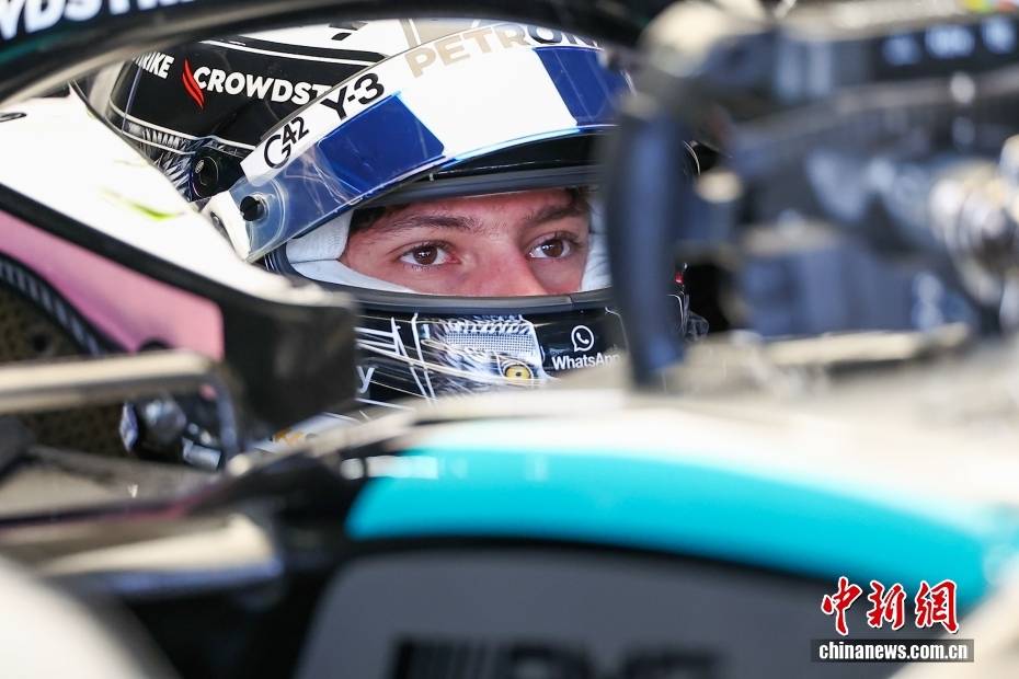 2026世界杯竞猜-F1日本(běn)大奖赛排位赛举行